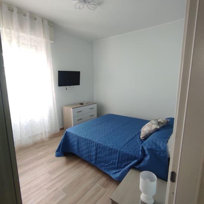 Apartament Onda Marina 2 La Spezia Zewnętrze zdjęcie