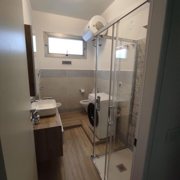 Apartament Onda Marina 2 La Spezia Zewnętrze zdjęcie