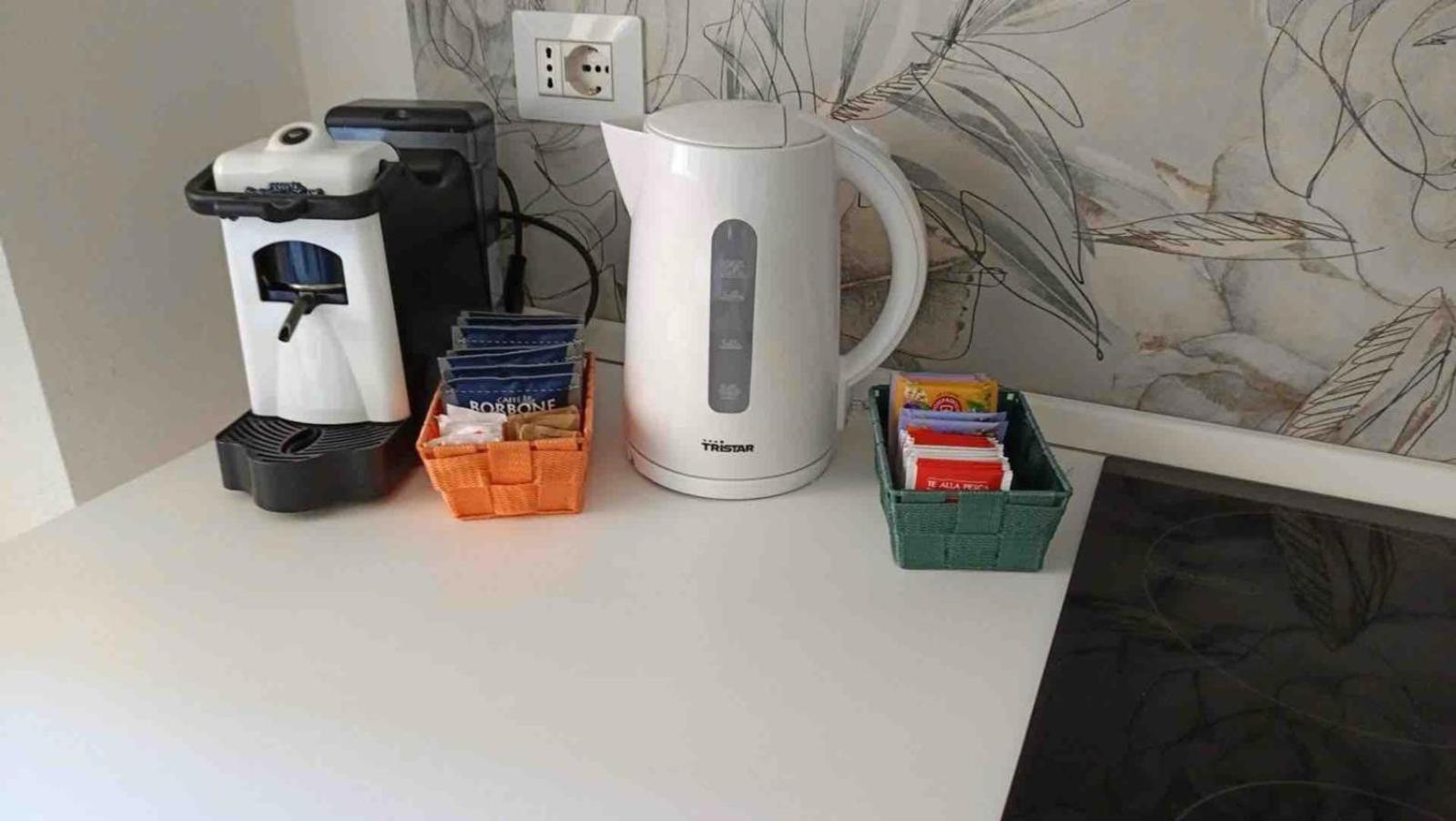 Apartament Onda Marina 2 La Spezia Zewnętrze zdjęcie