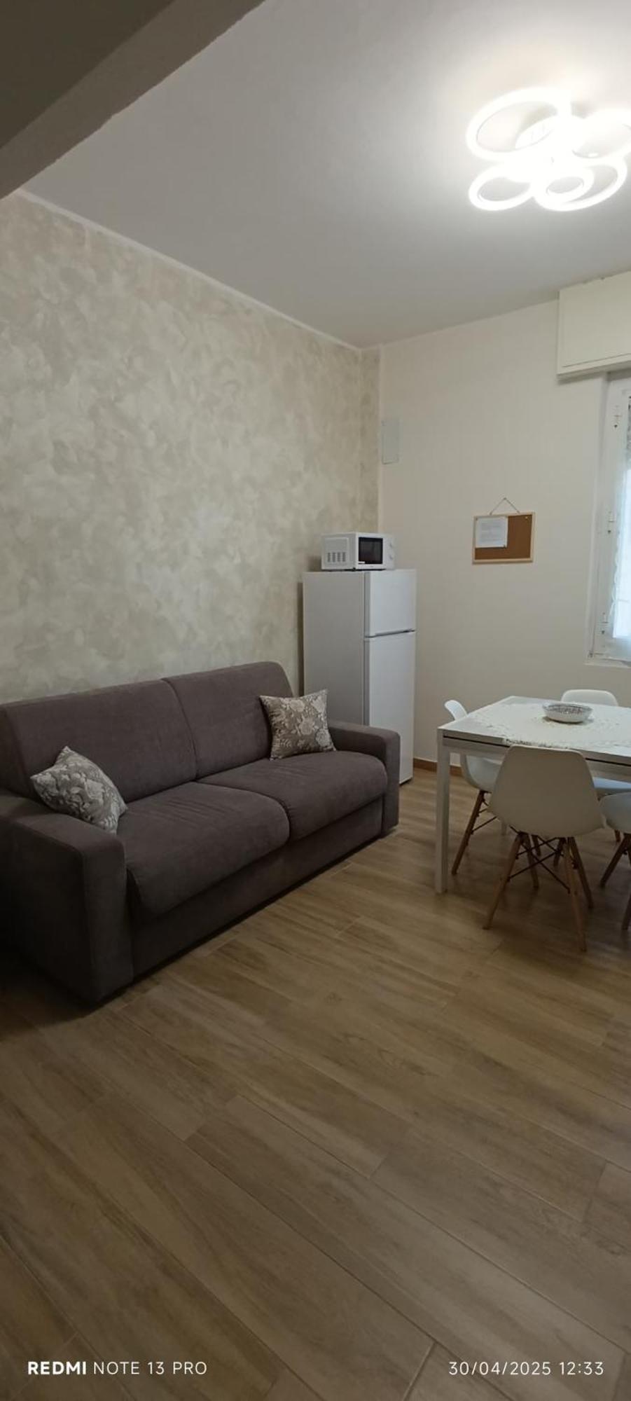 Apartament Onda Marina 2 La Spezia Zewnętrze zdjęcie