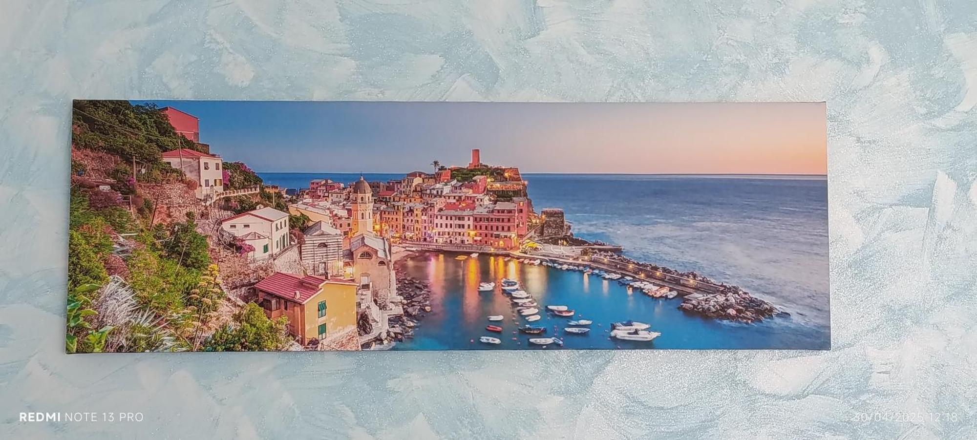 Apartament Onda Marina 2 La Spezia Zewnętrze zdjęcie