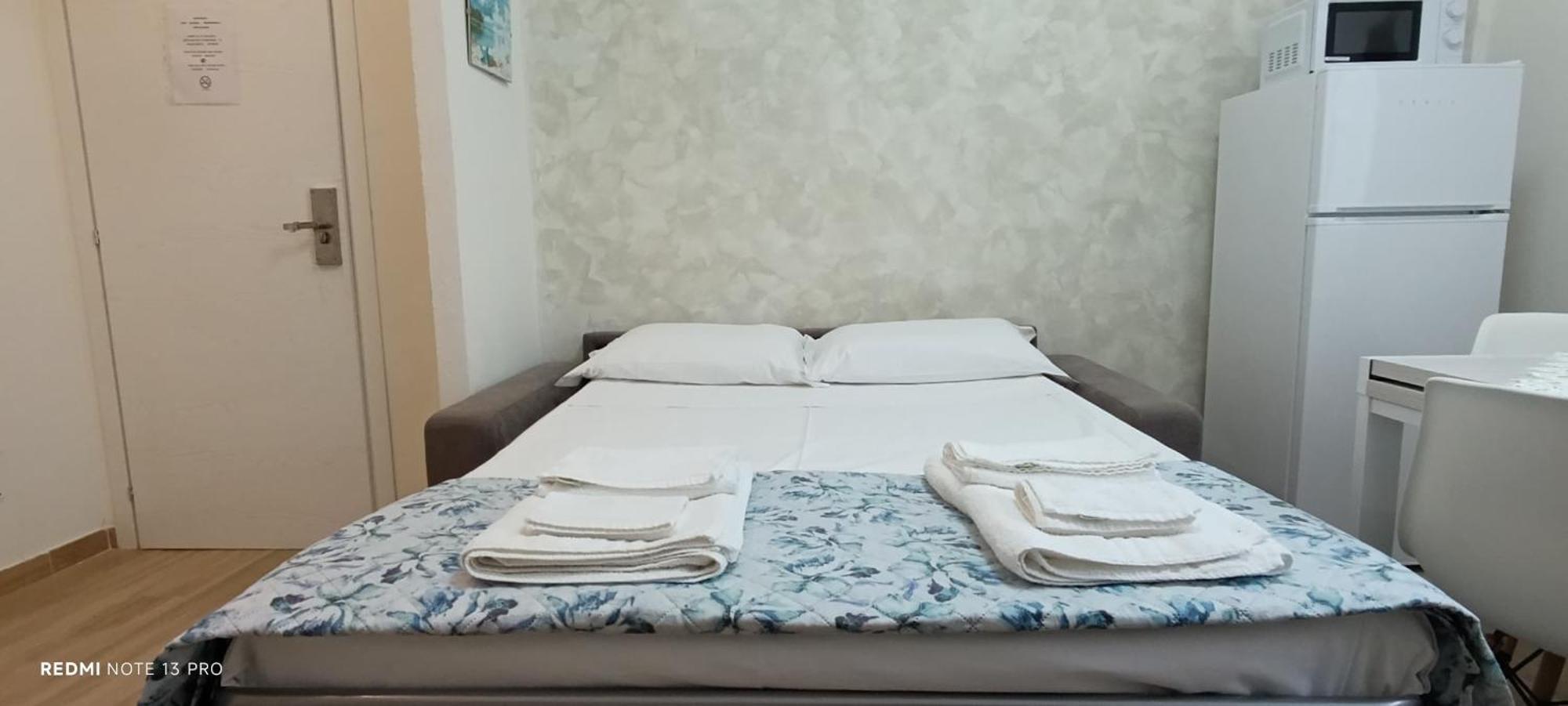 Apartament Onda Marina 2 La Spezia Zewnętrze zdjęcie