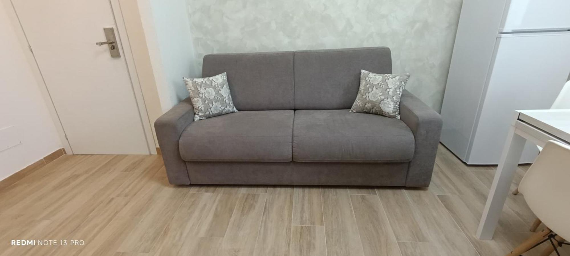 Apartament Onda Marina 2 La Spezia Zewnętrze zdjęcie